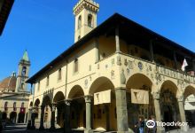 Palazzo d'Arnolfo景点图片