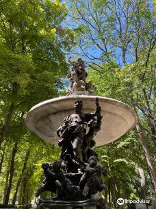 阿兰胡埃斯王宫-阿兰胡埃斯