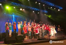 Pathways Church Sevierville景点图片