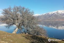 Agios Achillios景点图片
