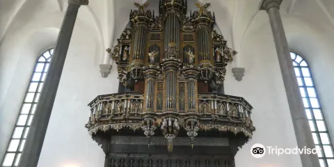 Church of Holy Trinity