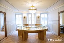 Das Lohri-Haus - Das alteste Goldschmiedehaus Europas景点图片