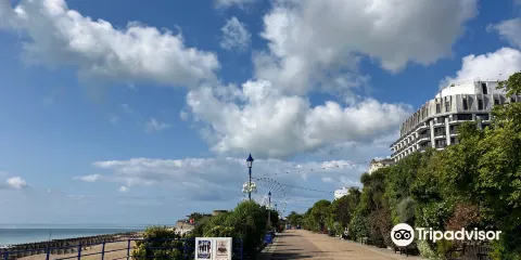 Grand Parade Main Resort Beach