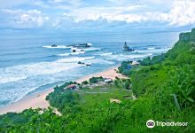 Buyutan Beach景点图片