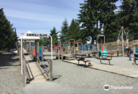 Swy-a-Lana Park景点图片