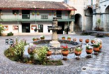 Iglesia de Belen景点图片