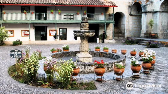 Iglesia de Belen