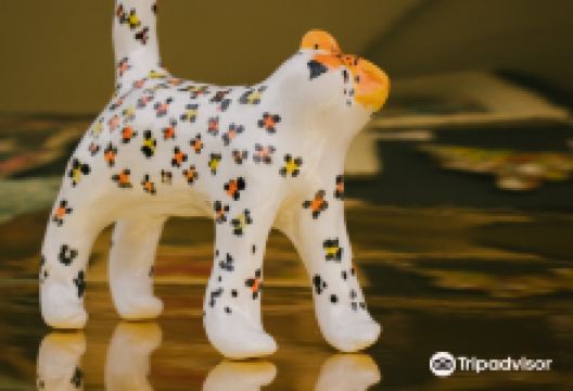 Sea Dog Art Gallery景点图片