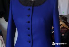 Erzsó Szalon购物图片