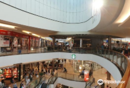 Ernst-August-Galerie购物图片