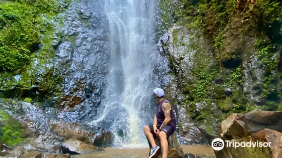 Martelo Waterfall