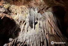 Jacob's Cave景点图片