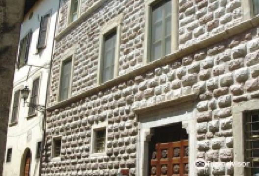 Palazzo Preziosi Brancaleoni景点图片