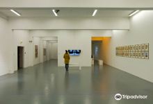 Galerie d'exposition du Theatre de Privas景点图片