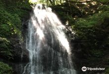 Fudono-taki景点图片