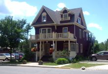 Okotoks Museum and Archives景点图片
