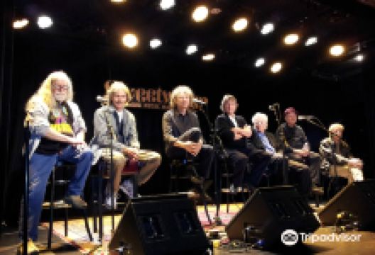 Sweetwater Music Hall景点图片