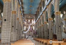 Basilica de la Inmaculada Concepcion景点图片