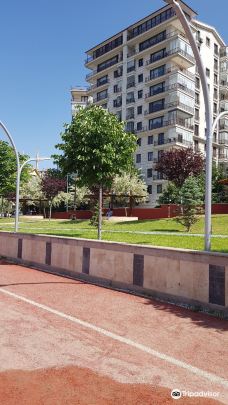 Ihlamur Vadisi-安卡拉