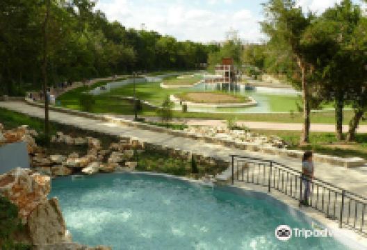 City park "St. George"景点图片