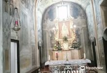 Chiesa della Madonna del Pilastro景点图片