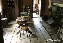 The Thomas Lee House景点图片