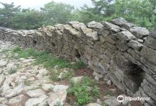 潭阳 金城山城景点图片