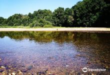 Ozark National Scenic Riverways景点图片