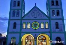 Iglesia Catolica景点图片