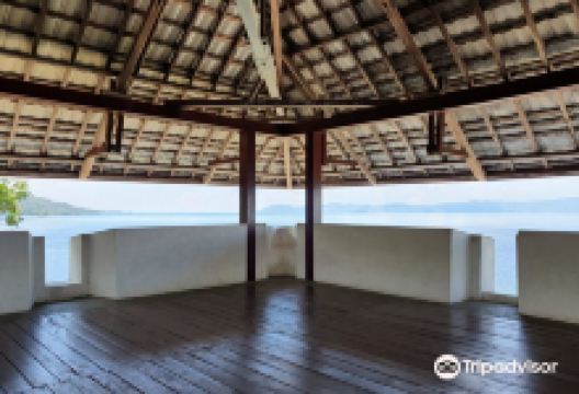 Fort Amsterdam景点图片