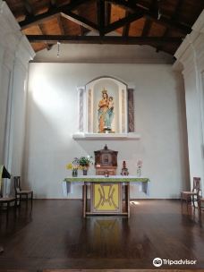 Santuario Santa Maria Della Misericordia-卡坦查若省