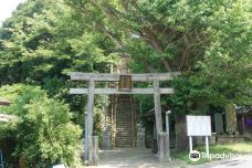 Sengen Shrine-铫子市