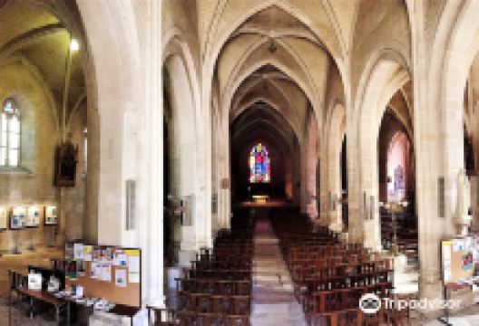 Eglise Saint-Andre景点图片
