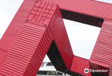 打狗港都文化藝術倉庫景点图片