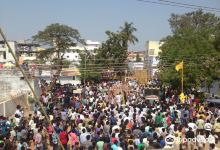 Sri Ramalingeswara Swami Vari Devasthanam景点图片