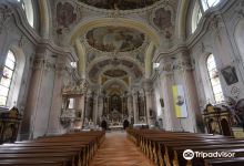 Chiesa parrocchiale Badia景点图片