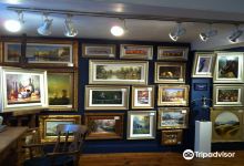 York Fine Arts景点图片