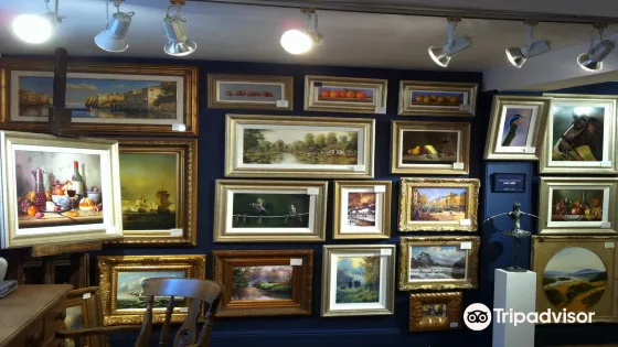 York Fine Arts