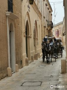 姆迪纳老城-姆迪纳