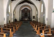 Oratorio del Rosario景点图片