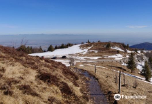 Grand Ballon景点图片