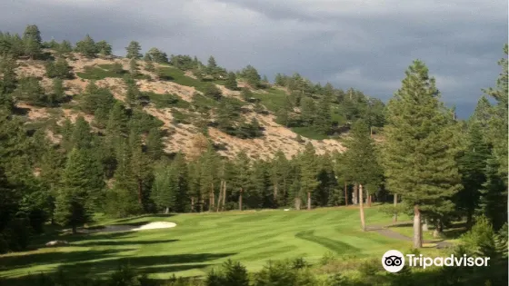 Coyote Moon Golf Course