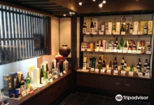 浦霞醸造元佐浦景点图片