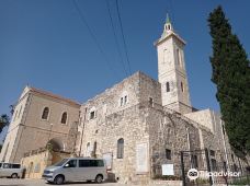 Chiesa San Giovanni Battista-Harei Yehuda