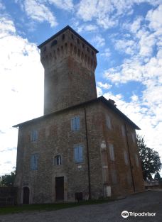 Castello di Levizzano Rangone-卡泰维托莫顿