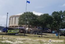 Mississippi Coast Coliseum and Convention Center景点图片