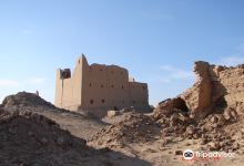 Al-Khargah Oasis景点图片