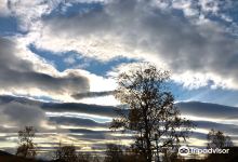 Malla Strict Nature Reserve景点图片