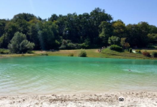 Base de Loisirs de St Clar景点图片