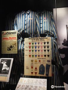 House of European History-布鲁塞尔